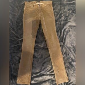 Banana Republic size 27 pants